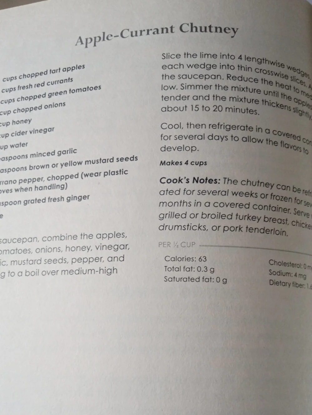 Health & Cooking Book Doctor's Book of Food Remedies Updated